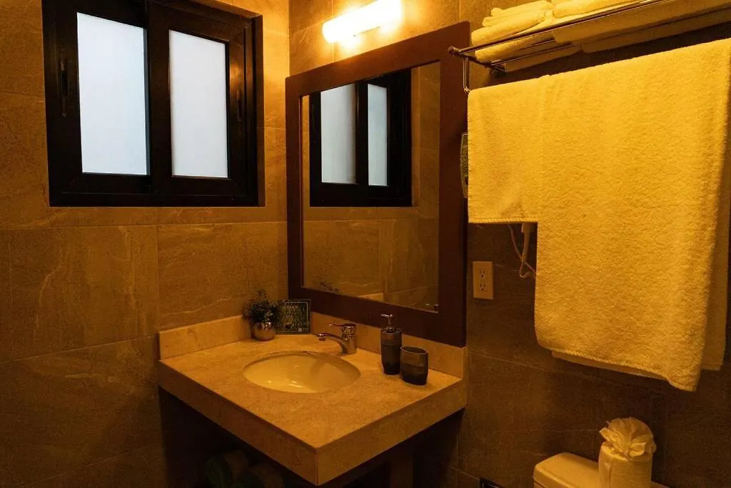 Departamento A 7 Min Del Mar Apartment Playa del Carmen Mexico