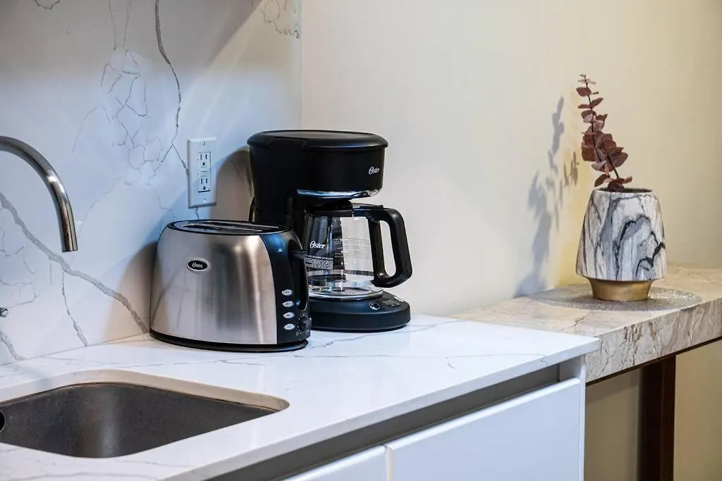 Departamento A 7 Min Del Mar Apartment Playa del Carmen