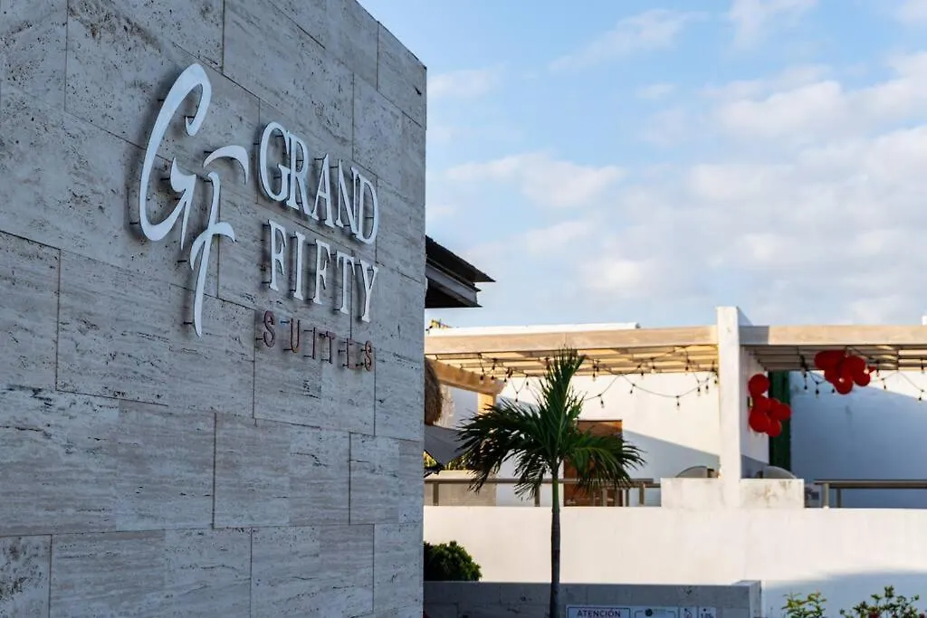 Departamento A 7 Min Del Mar Apartment Playa del Carmen Mexico