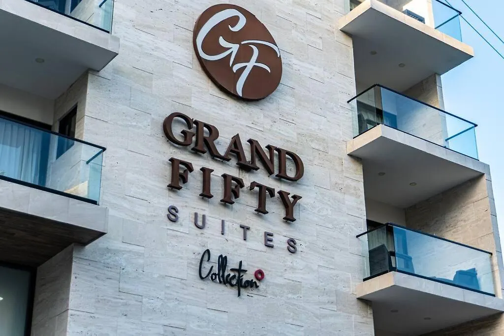 Departamento A 7 Min Del Mar Apartment Playa del Carmen 0*,  Mexico