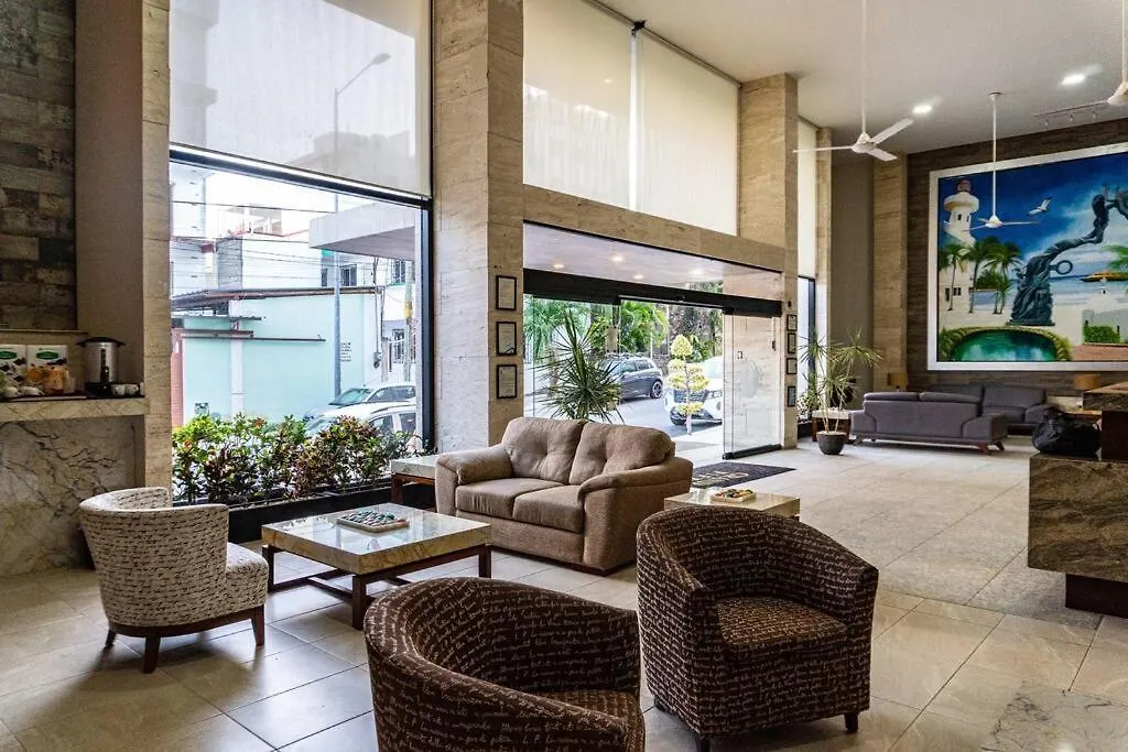 Departamento A 7 Min Del Mar Apartment Playa del Carmen Mexico