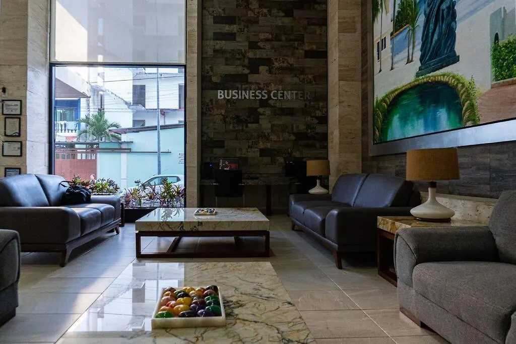 Departamento A 7 Min Del Mar Appartement Playa del Carmen 0*,
